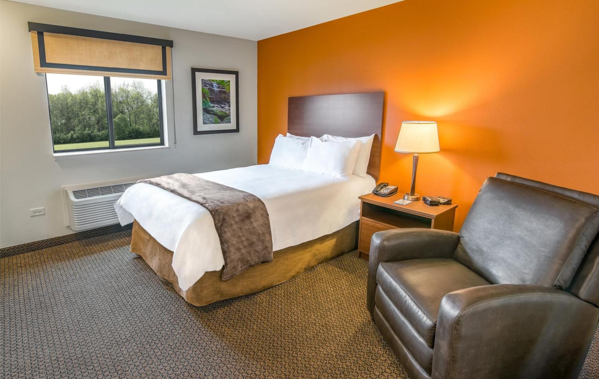 My Place Hotel - Sioux Falls, Sd Экстерьер фото