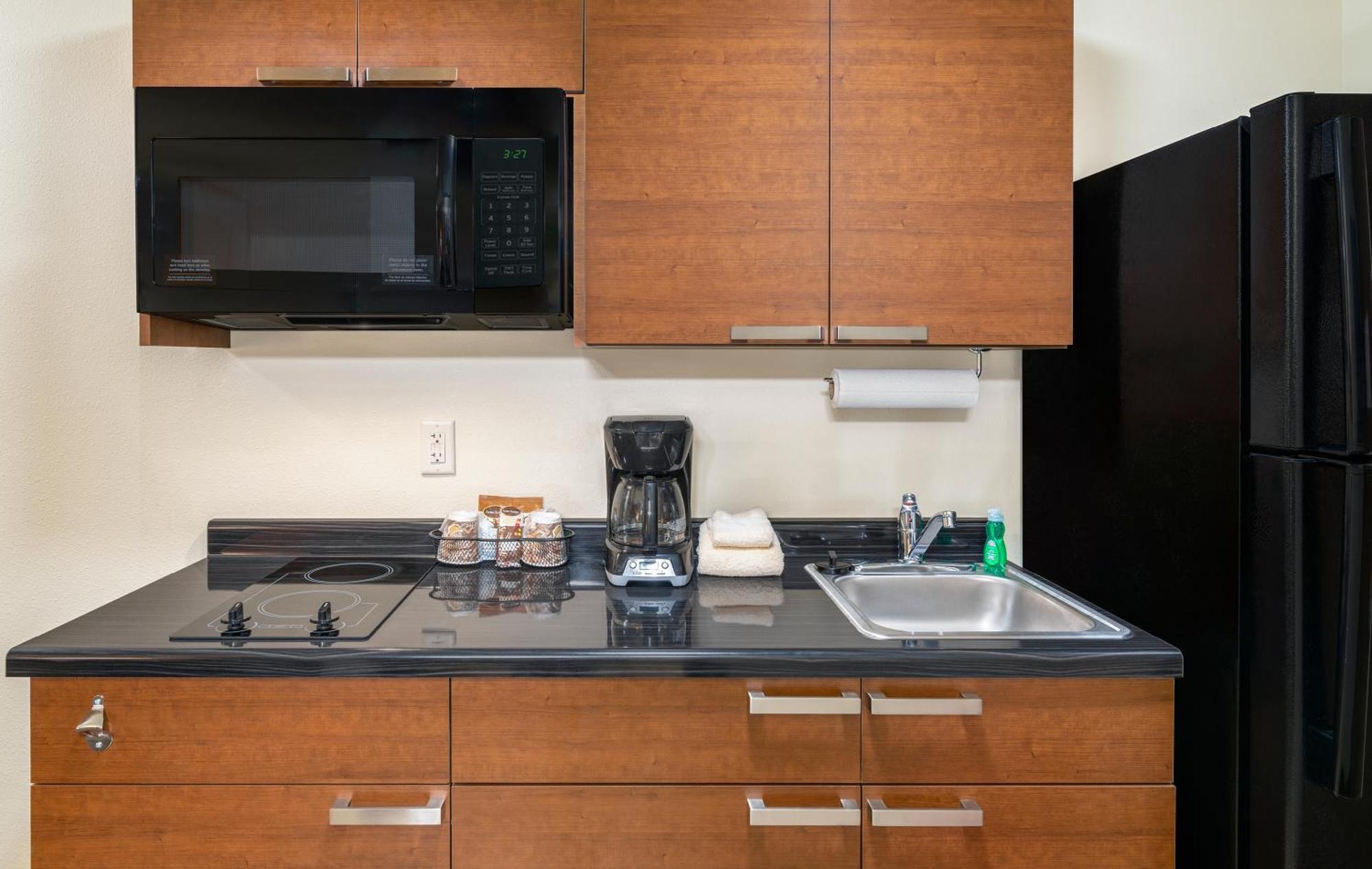 My Place Hotel - Sioux Falls, Sd Экстерьер фото