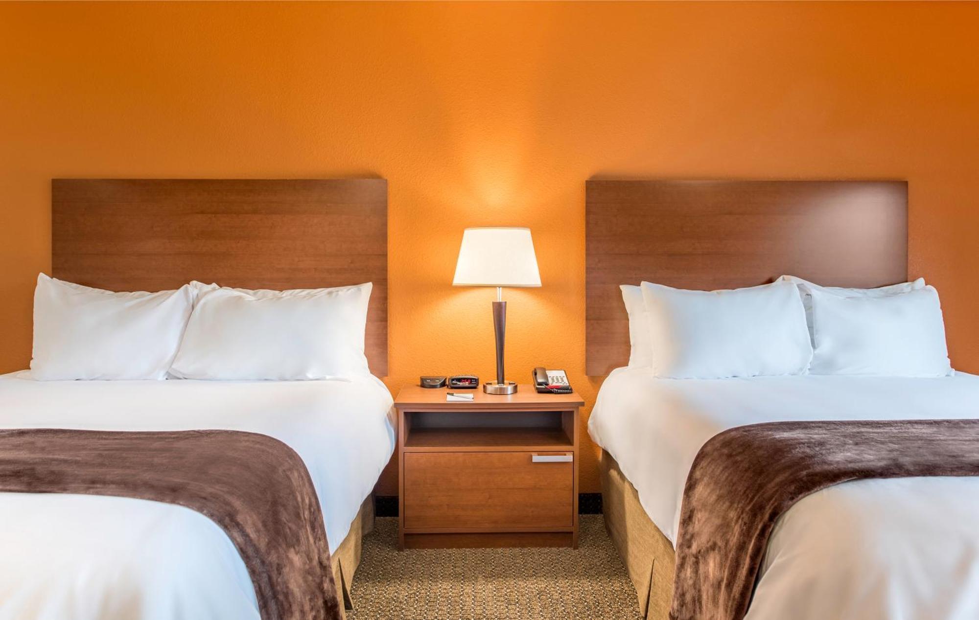 My Place Hotel - Sioux Falls, Sd Экстерьер фото